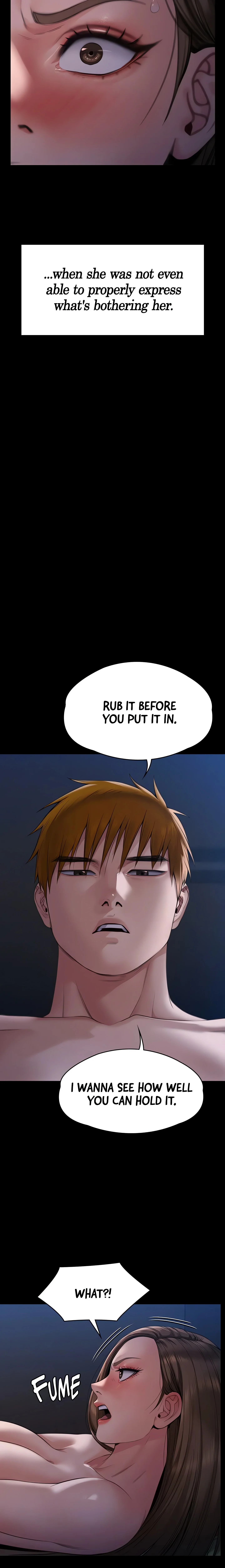 Queen Bee (Andrew) (Official) chapter 269 page 9