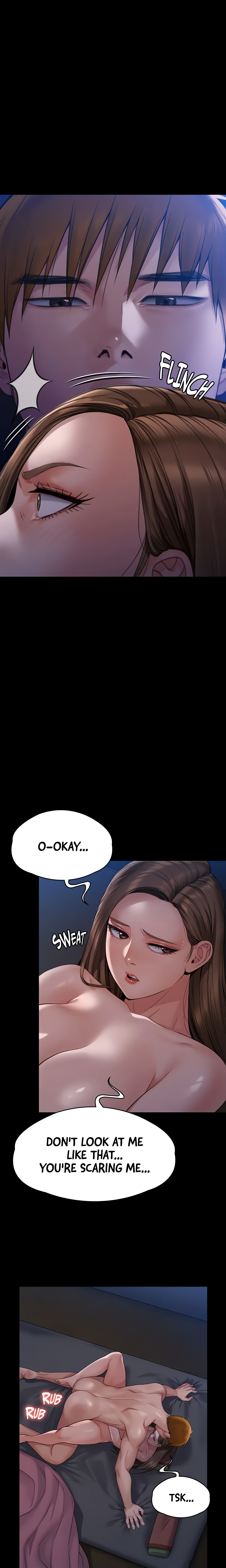 Queen Bee (Andrew) (Official) chapter 269 page 10