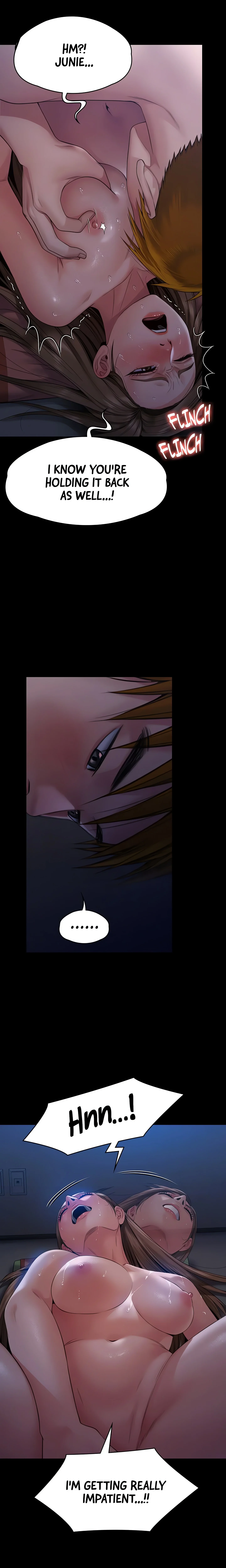 Queen Bee (Andrew) (Official) chapter 269 page 14