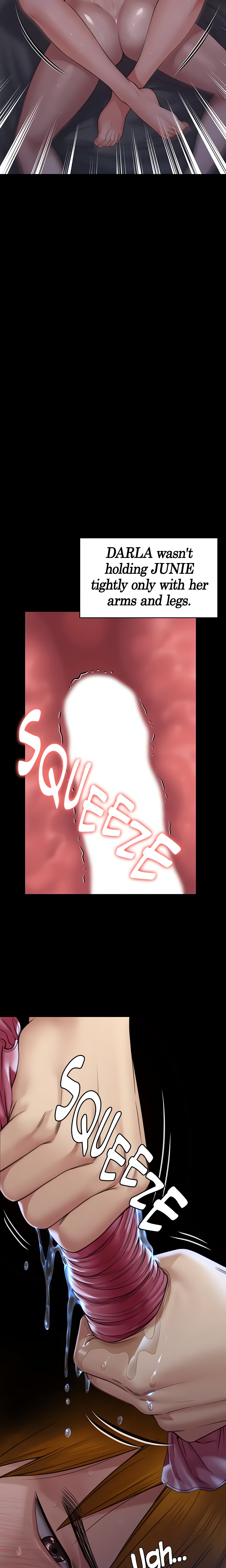 Queen Bee (Andrew) (Official) chapter 269 page 19