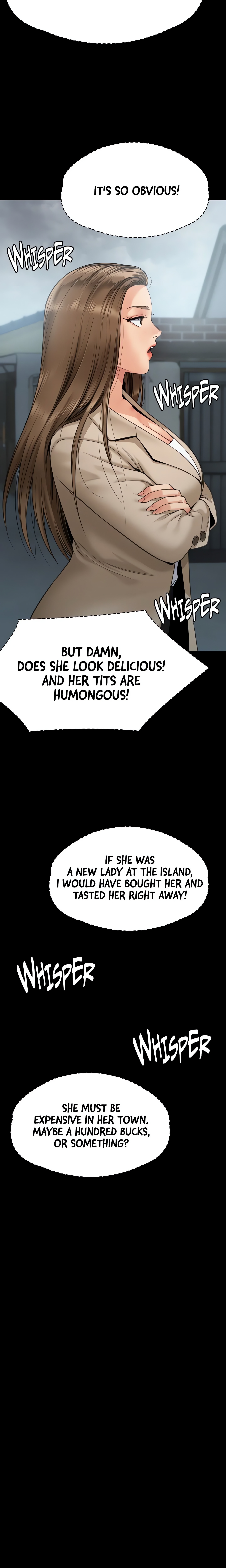 Queen Bee (Andrew) (Official) chapter 269 page 24