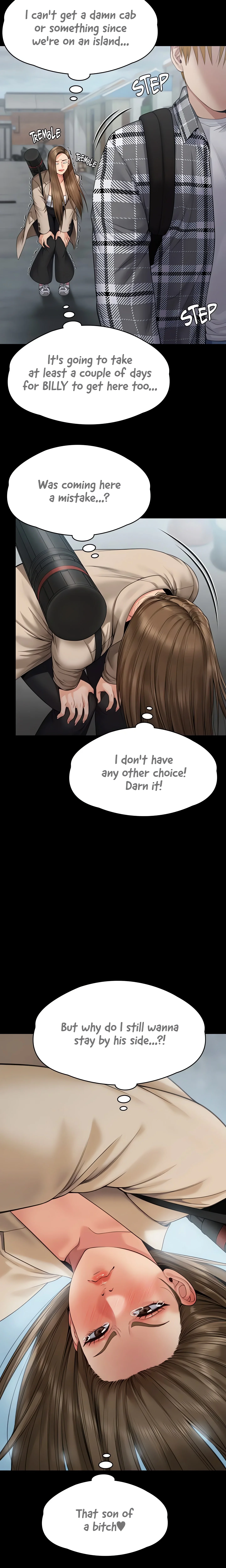 Queen Bee (Andrew) (Official) chapter 269 page 29