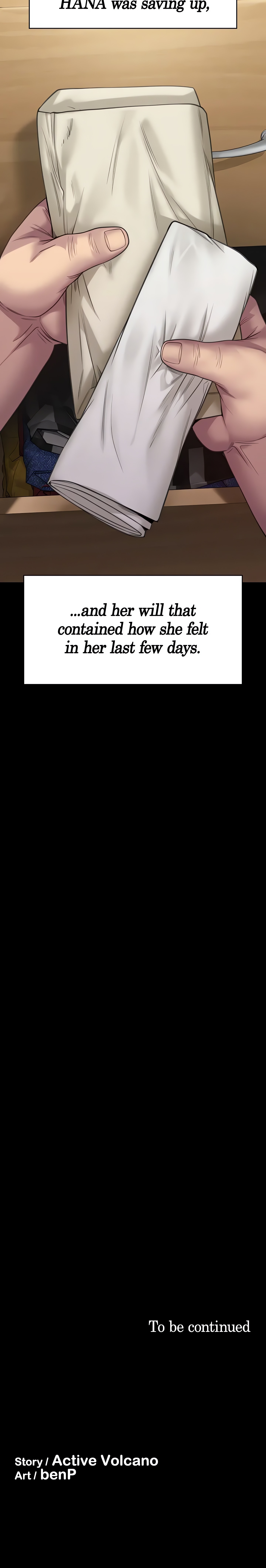 Queen Bee (Andrew) (Official) chapter 269 page 33