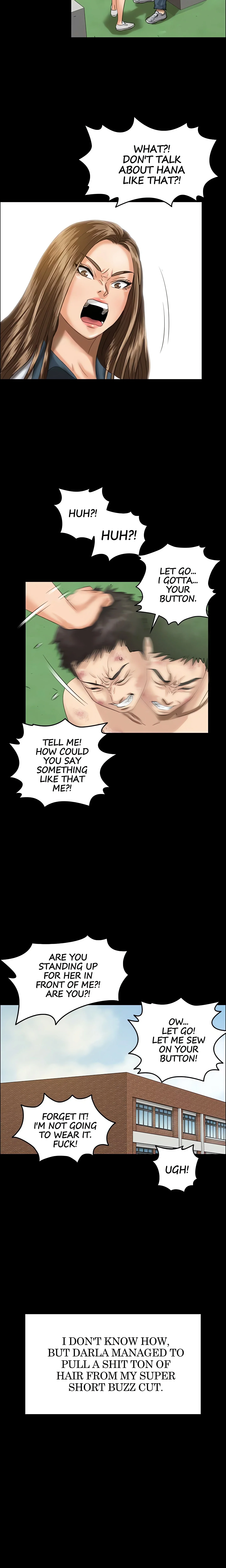 Queen Bee (Andrew) (Official) chapter 27 page 9
