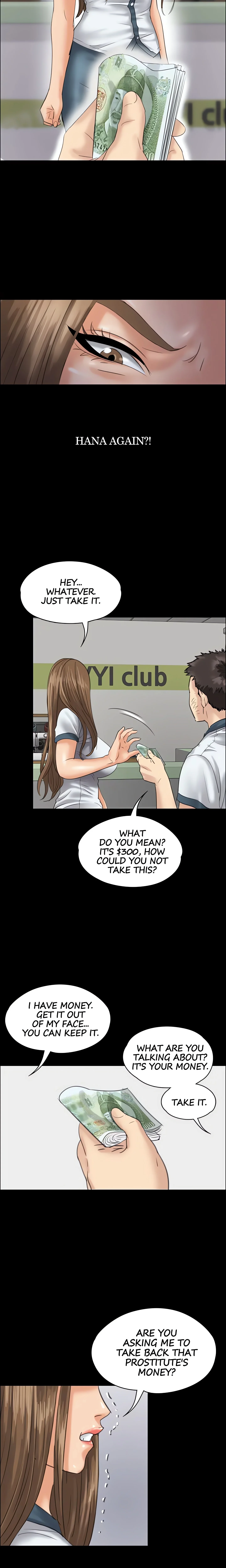 Queen Bee (Andrew) (Official) chapter 27 page 16