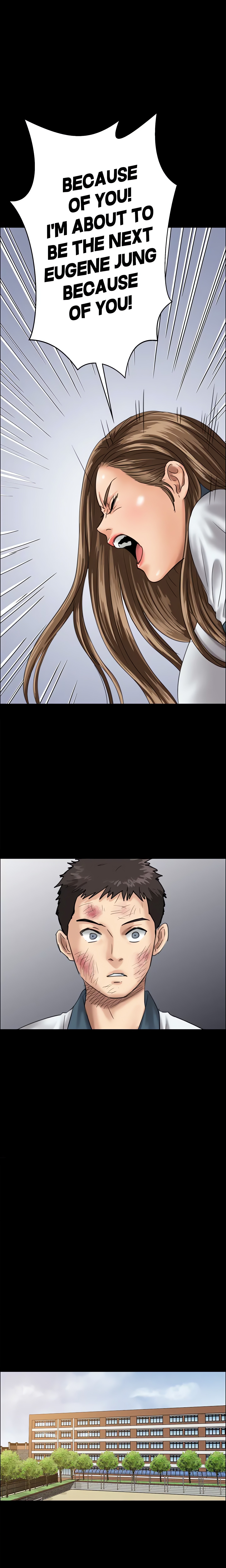 Queen Bee (Andrew) (Official) chapter 27 page 20