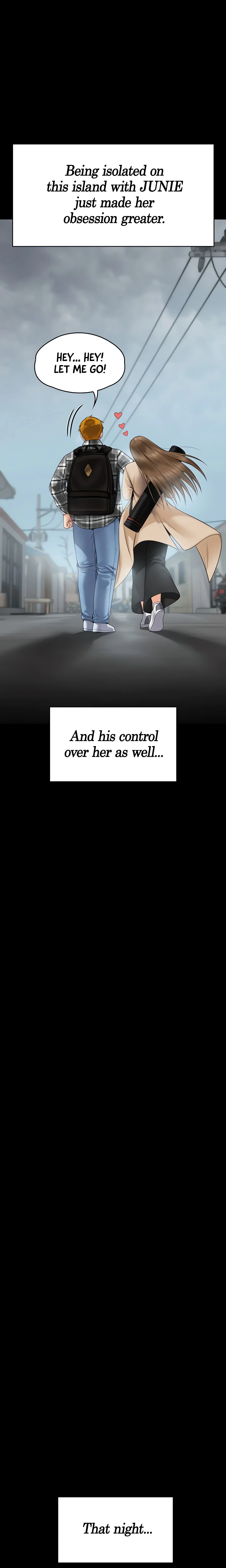 Queen Bee (Andrew) (Official) chapter 270 page 1