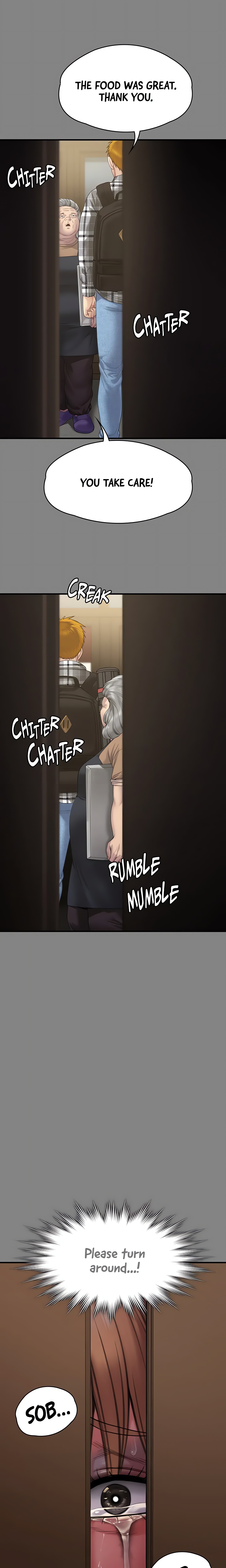 Queen Bee (Andrew) (Official) chapter 270 page 13