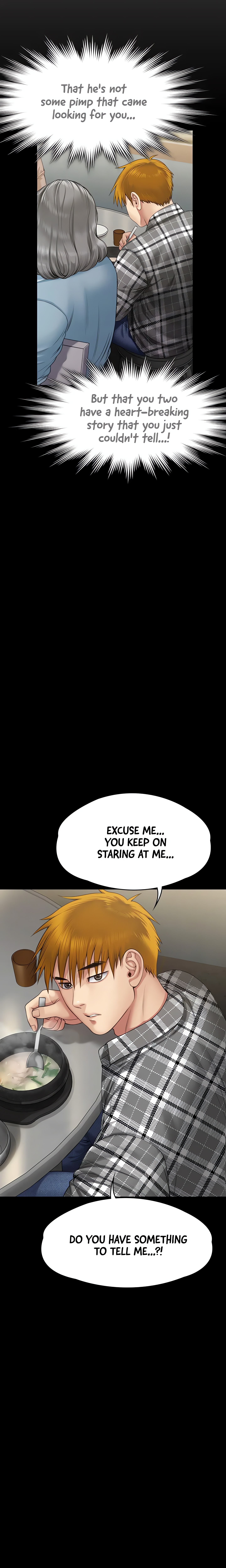 Queen Bee (Andrew) (Official) chapter 270 page 15