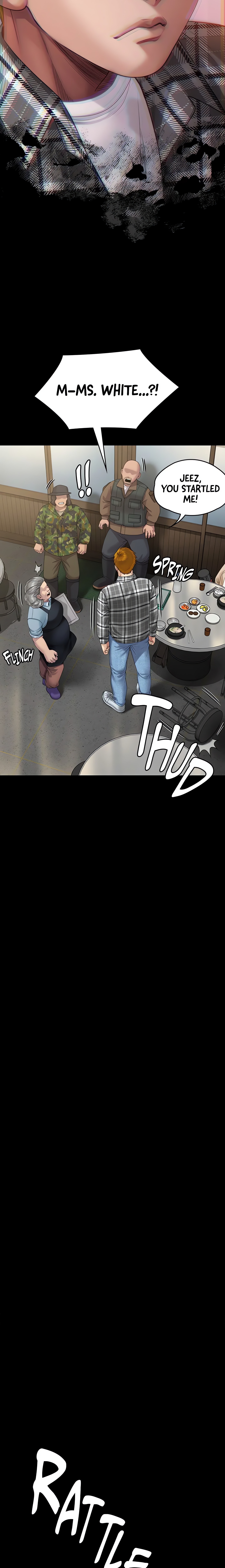 Queen Bee (Andrew) (Official) chapter 270 page 19