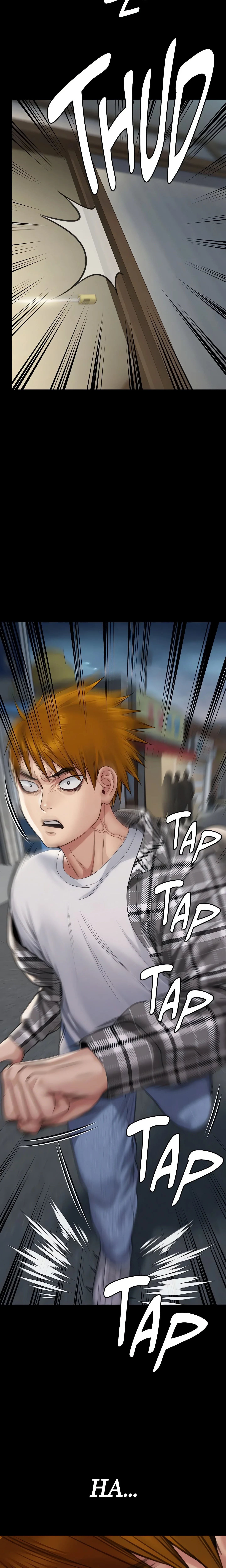 Queen Bee (Andrew) (Official) chapter 270 page 20
