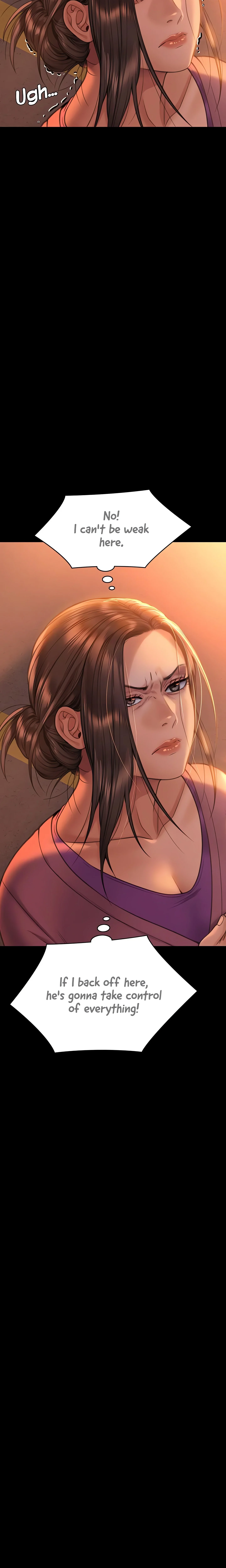 Queen Bee (Andrew) (Official) chapter 270 page 40