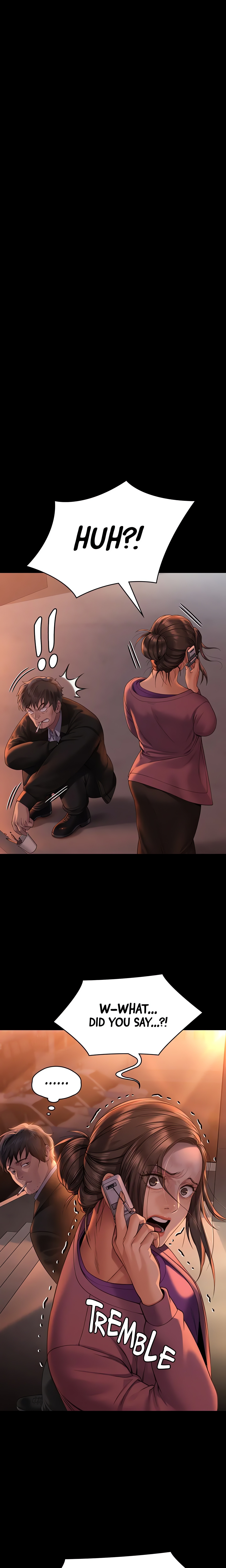 Queen Bee (Andrew) (Official) chapter 270 page 42