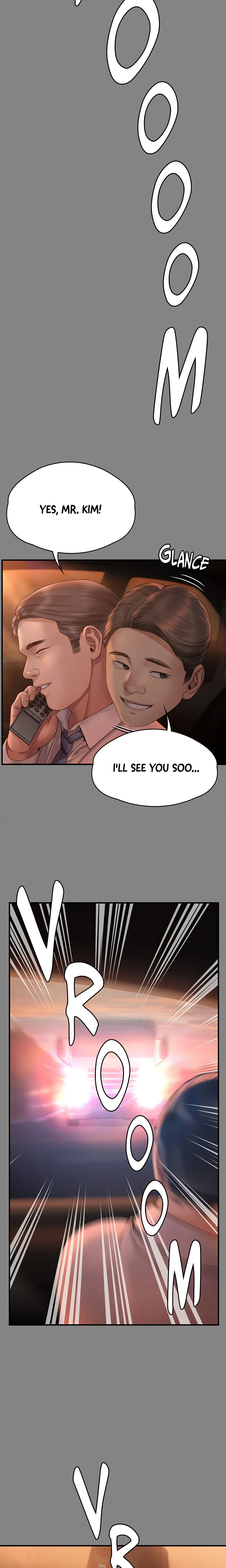 Queen Bee (Andrew) (Official) chapter 271 page 10