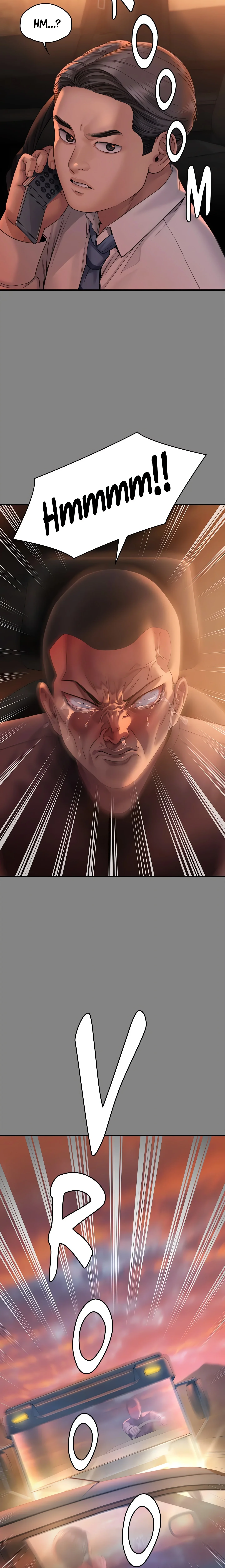 Queen Bee (Andrew) (Official) chapter 271 page 11