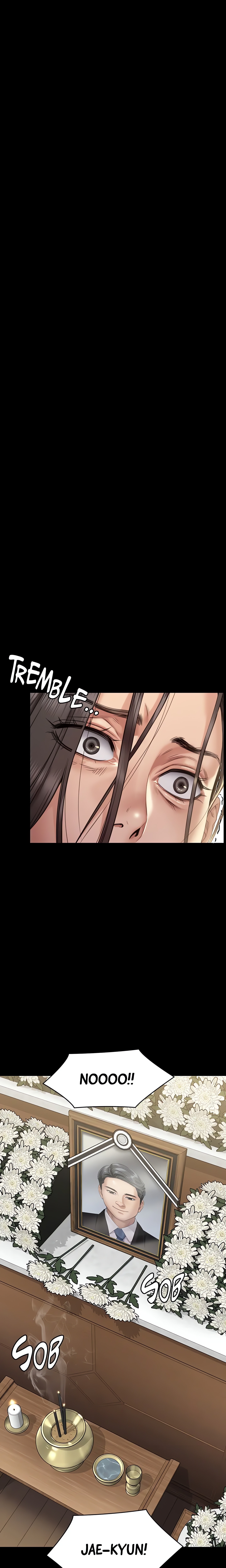 Queen Bee (Andrew) (Official) chapter 271 page 15