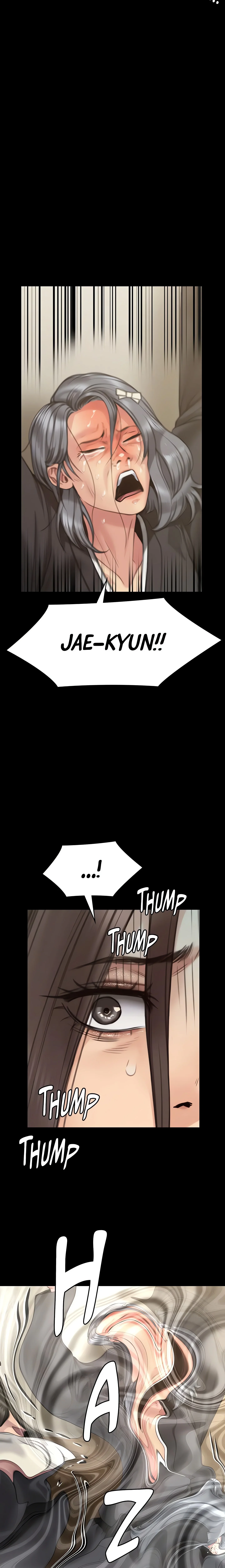 Queen Bee (Andrew) (Official) chapter 271 page 19