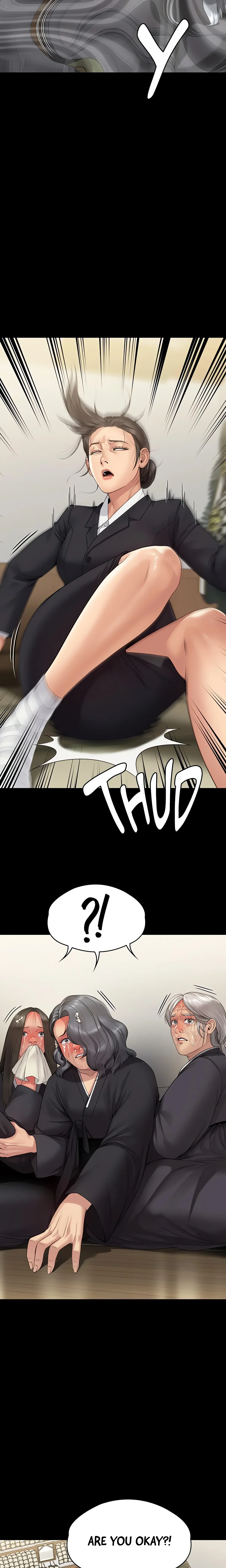 Queen Bee (Andrew) (Official) chapter 271 page 20