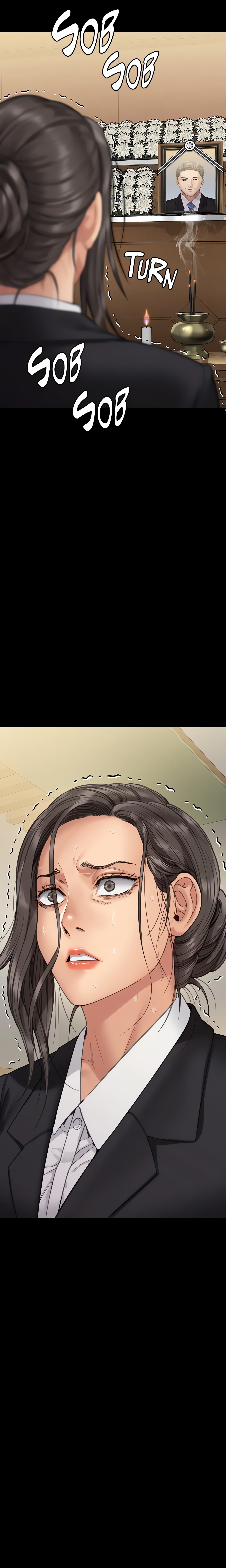Queen Bee (Andrew) (Official) chapter 271 page 23