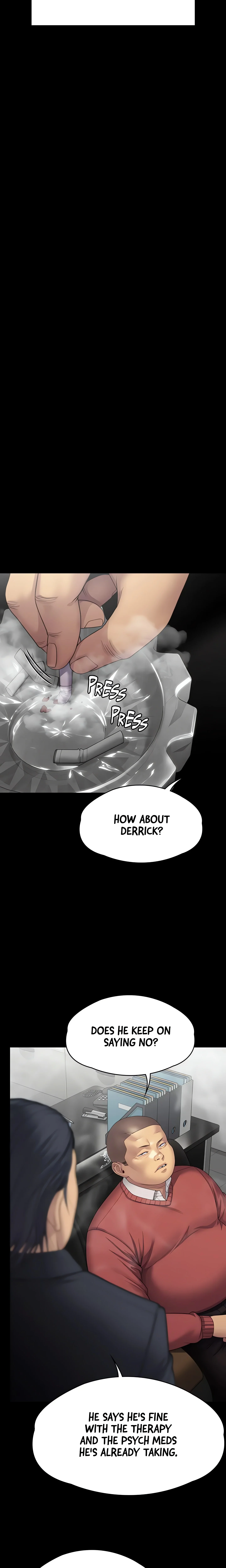 Queen Bee (Andrew) (Official) chapter 272 page 12