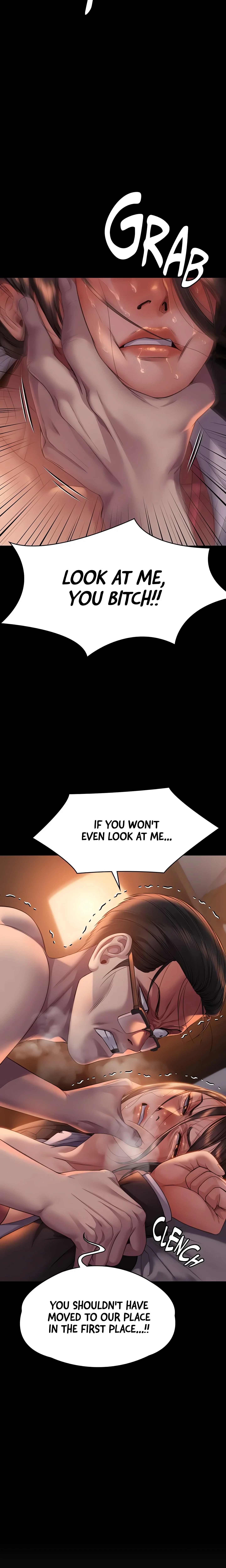 Queen Bee (Andrew) (Official) chapter 272 page 18