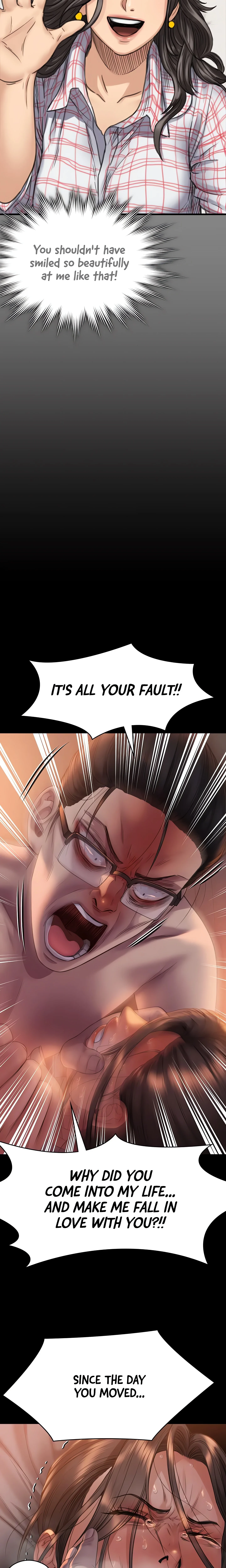Queen Bee (Andrew) (Official) chapter 272 page 21
