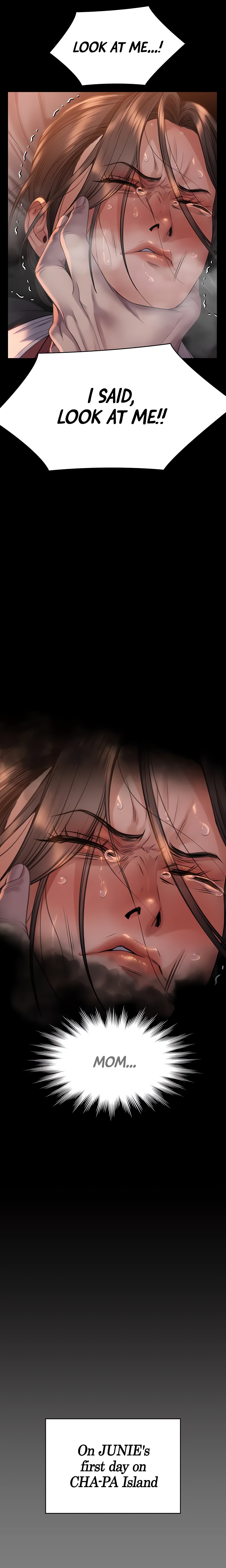 Queen Bee (Andrew) (Official) chapter 272 page 23