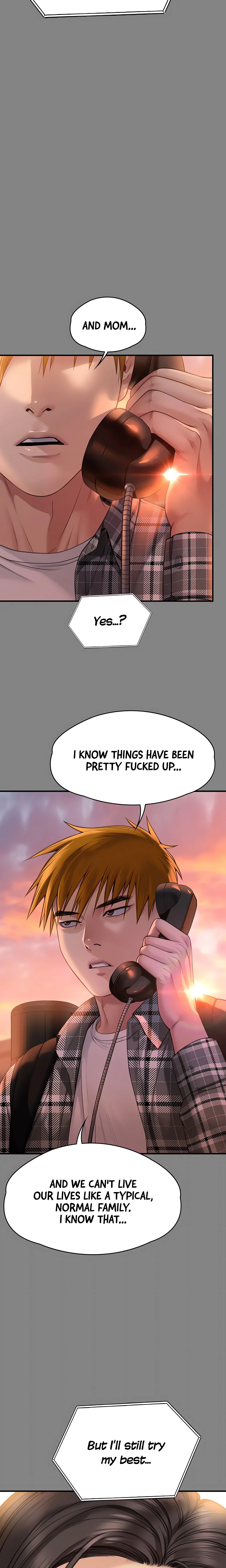 Queen Bee (Andrew) (Official) chapter 272 page 29