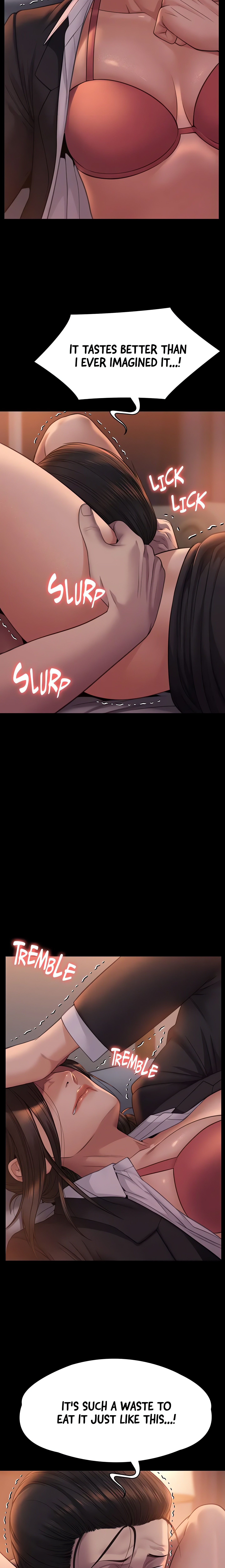 Queen Bee (Andrew) (Official) chapter 273 page 16