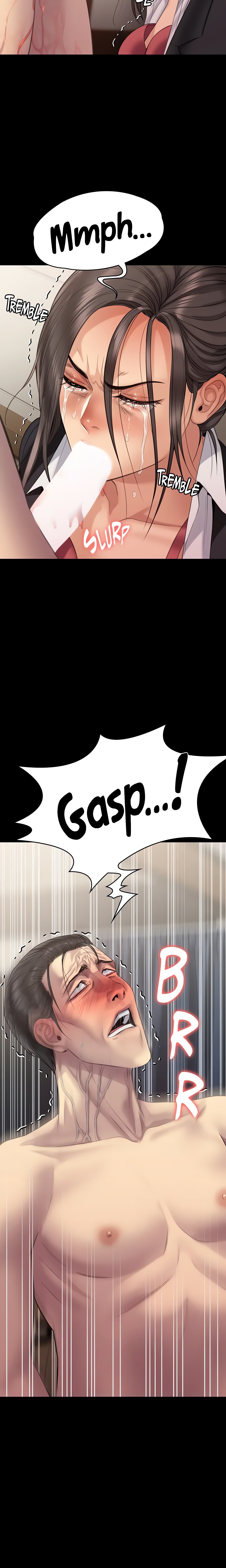 Queen Bee (Andrew) (Official) chapter 274 page 2