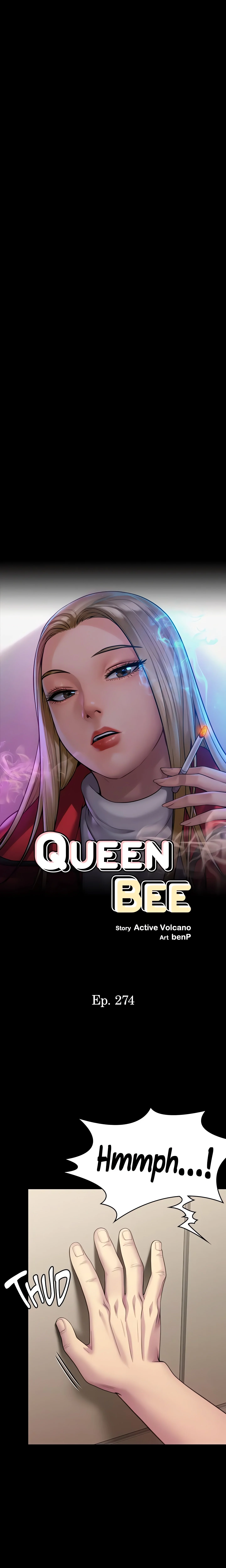 Queen Bee (Andrew) (Official) chapter 274 page 3
