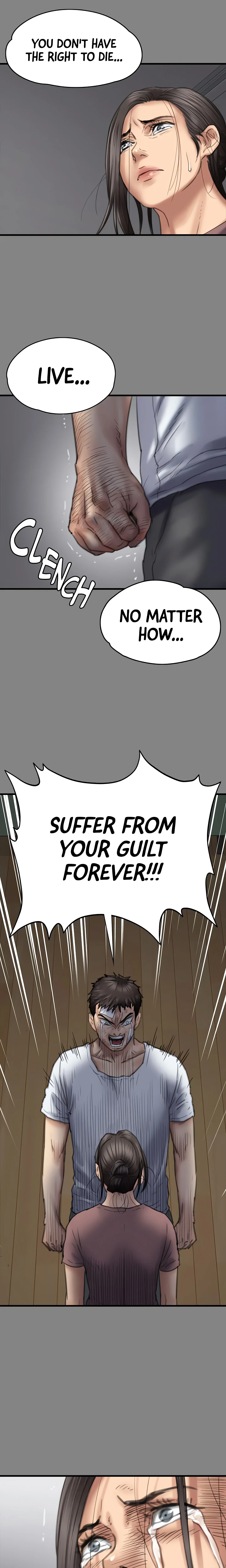 Queen Bee (Andrew) (Official) chapter 275 page 14