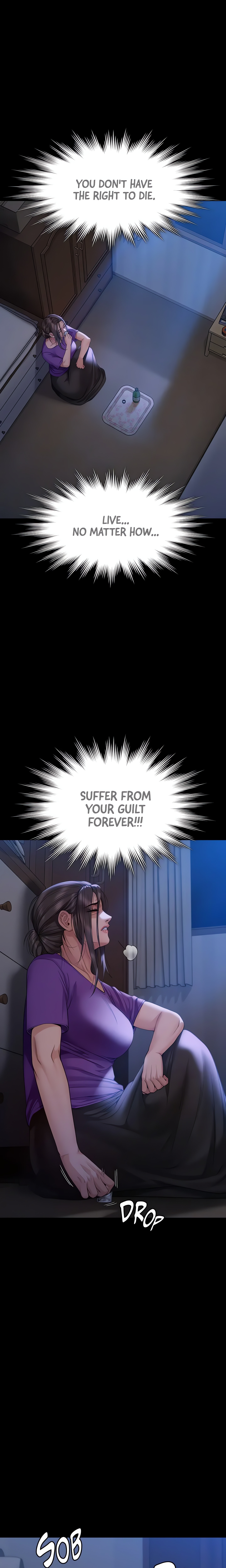 Queen Bee (Andrew) (Official) chapter 275 page 16