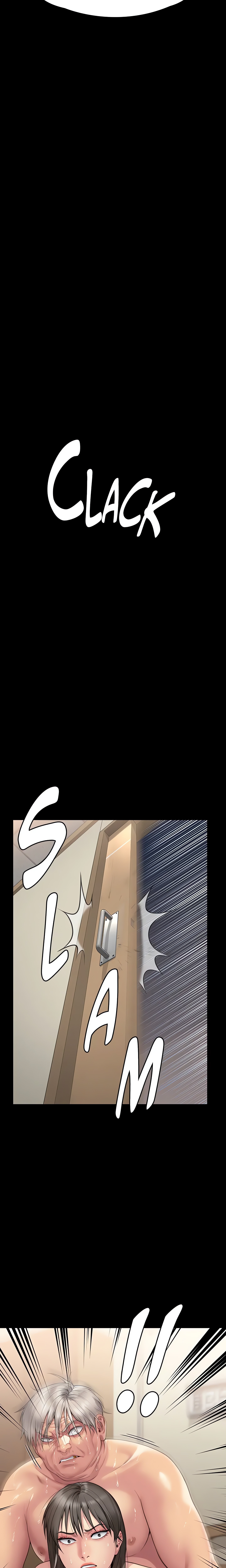 Queen Bee (Andrew) (Official) chapter 275 page 32