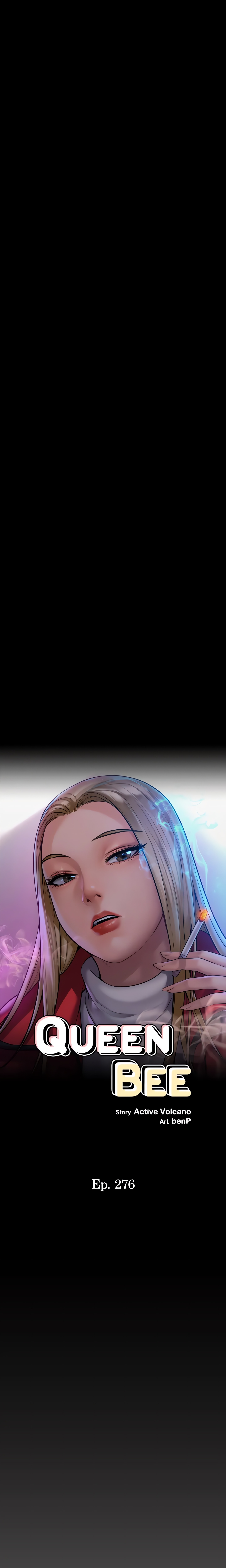 Queen Bee (Andrew) (Official) chapter 276 page 3
