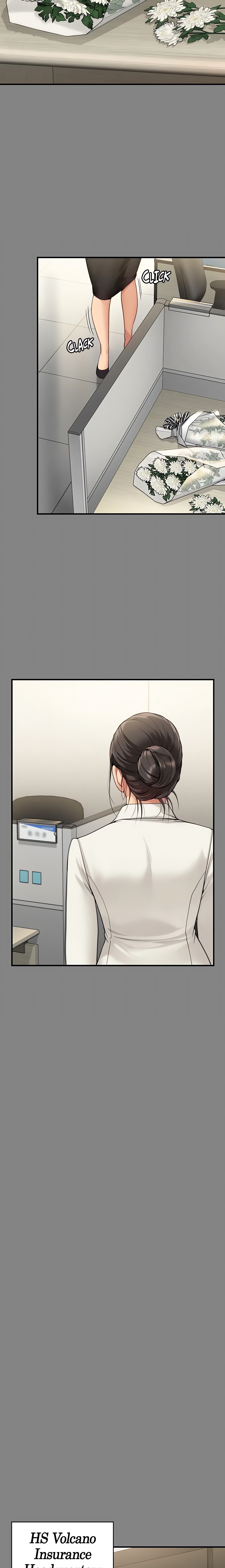 Queen Bee (Andrew) (Official) chapter 277 page 6