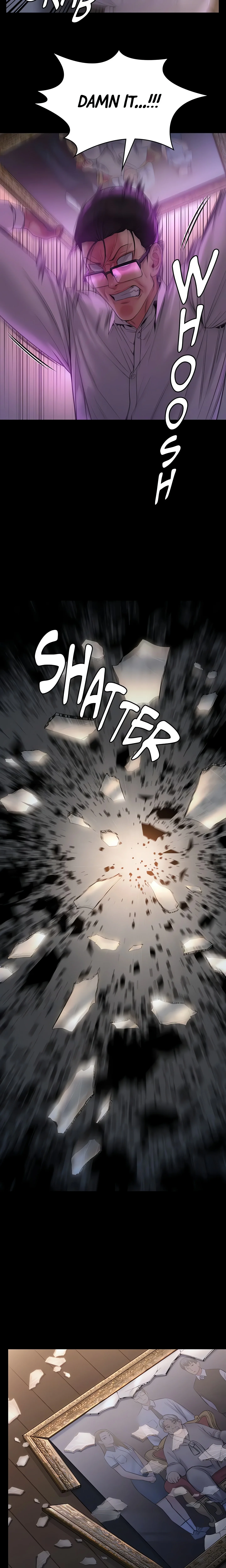 Queen Bee (Andrew) (Official) chapter 278 page 2