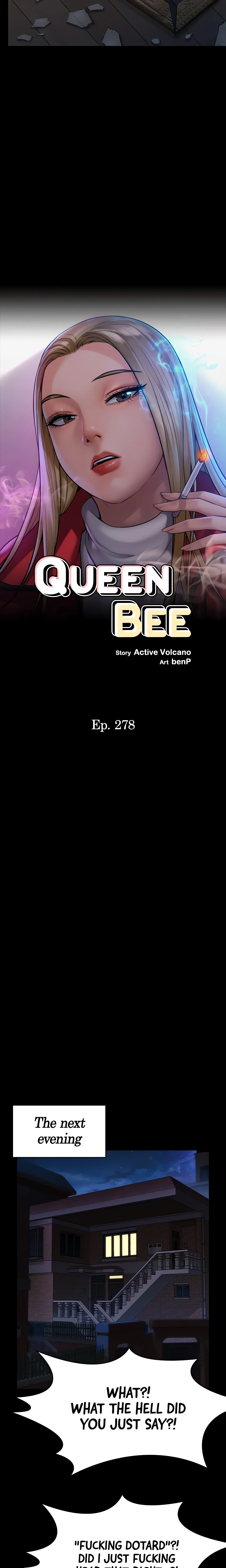 Queen Bee (Andrew) (Official) chapter 278 page 3