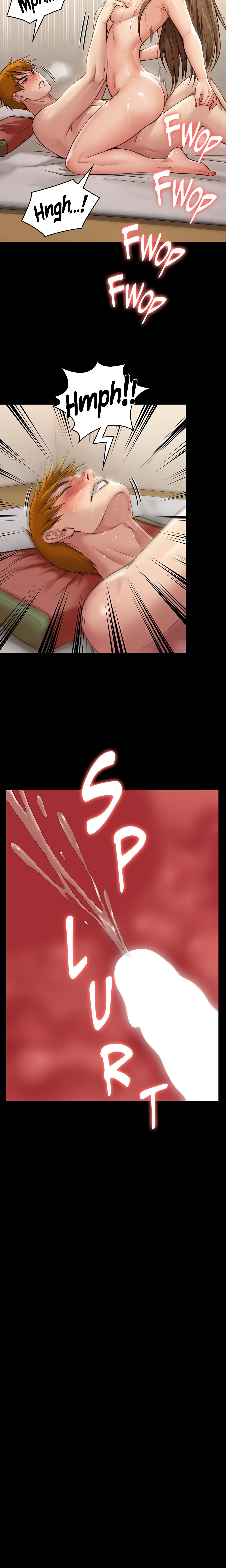 Queen Bee (Andrew) (Official) chapter 278 page 17