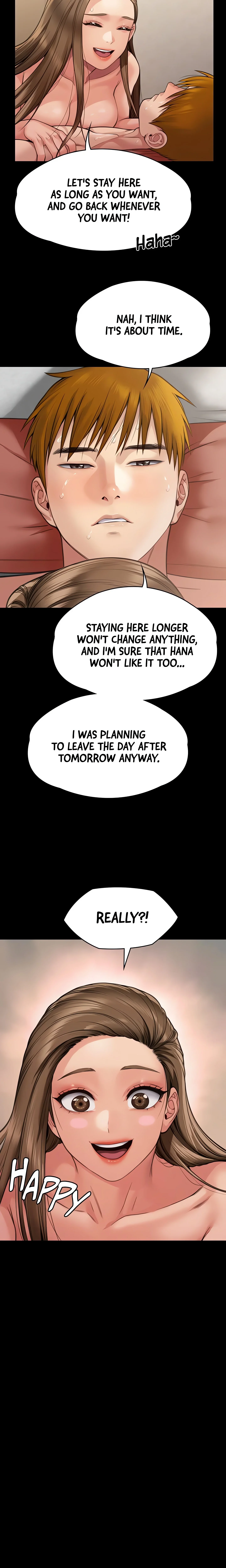 Queen Bee (Andrew) (Official) chapter 278 page 20