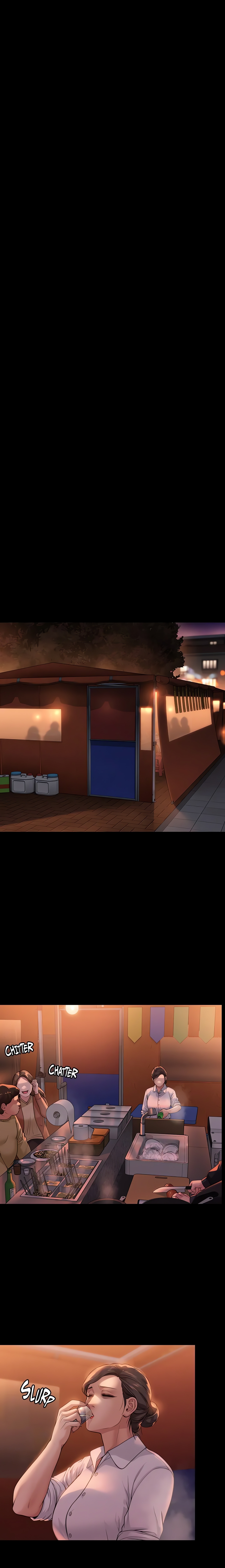 Queen Bee (Andrew) (Official) chapter 278 page 21