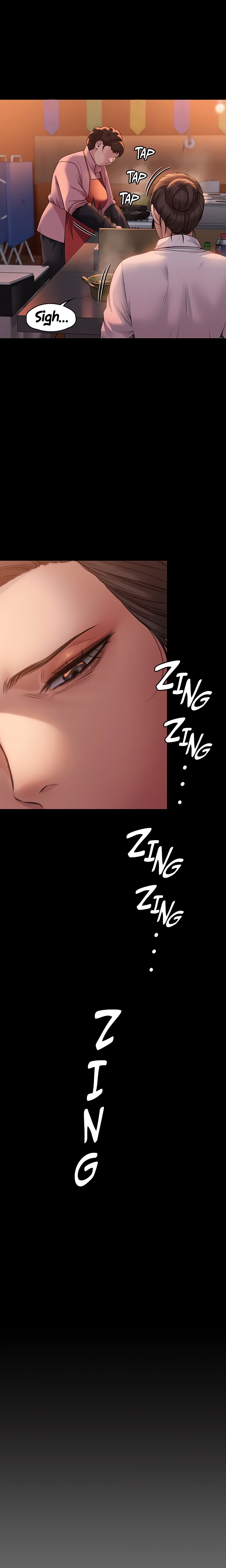 Queen Bee (Andrew) (Official) chapter 278 page 22