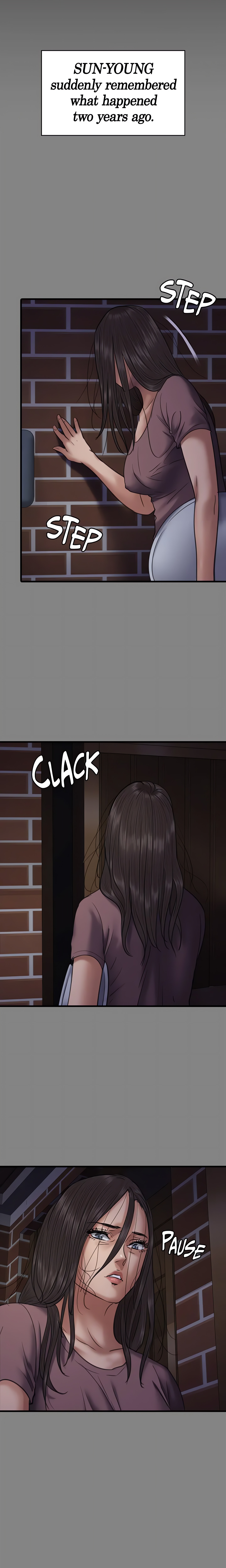 Queen Bee (Andrew) (Official) chapter 278 page 23