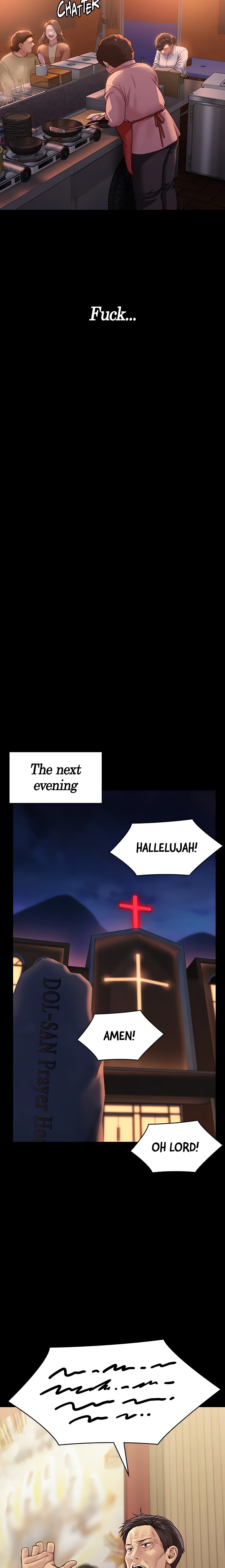 Queen Bee (Andrew) (Official) chapter 278 page 26