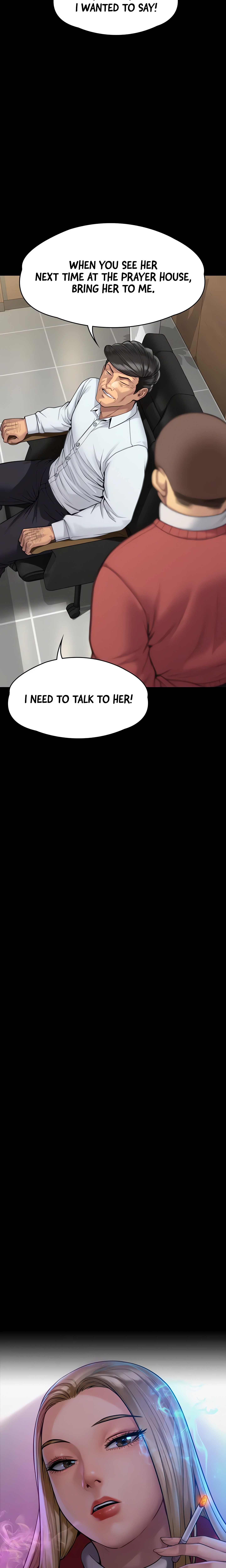 Queen Bee (Andrew) (Official) chapter 279 page 2