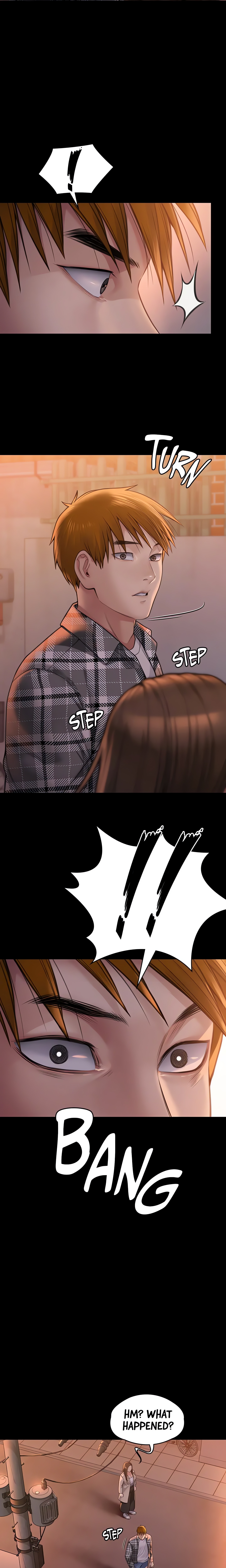 Queen Bee (Andrew) (Official) chapter 279 page 26