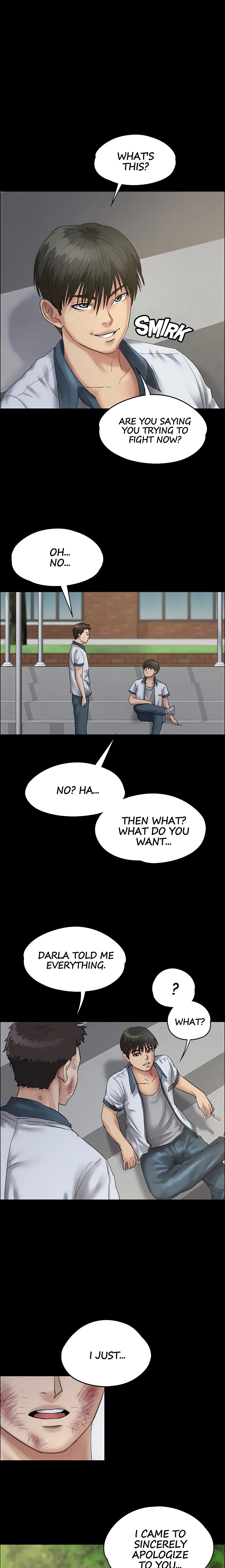 Queen Bee (Andrew) (Official) chapter 28 page 2