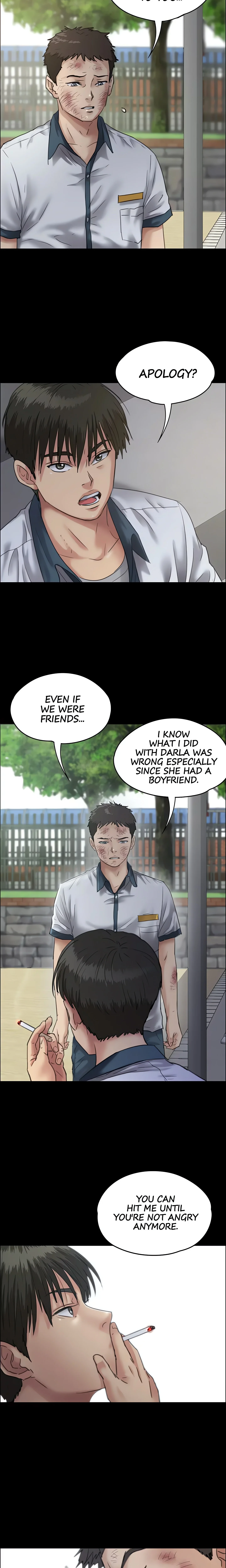 Queen Bee (Andrew) (Official) chapter 28 page 3
