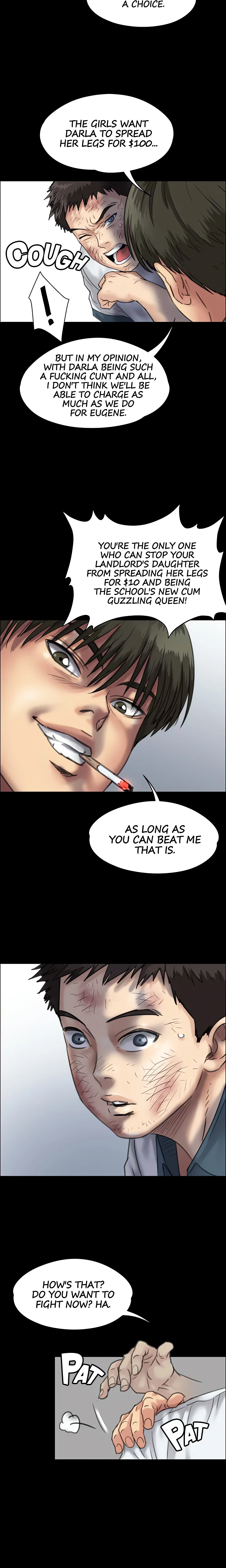 Queen Bee (Andrew) (Official) chapter 28 page 7