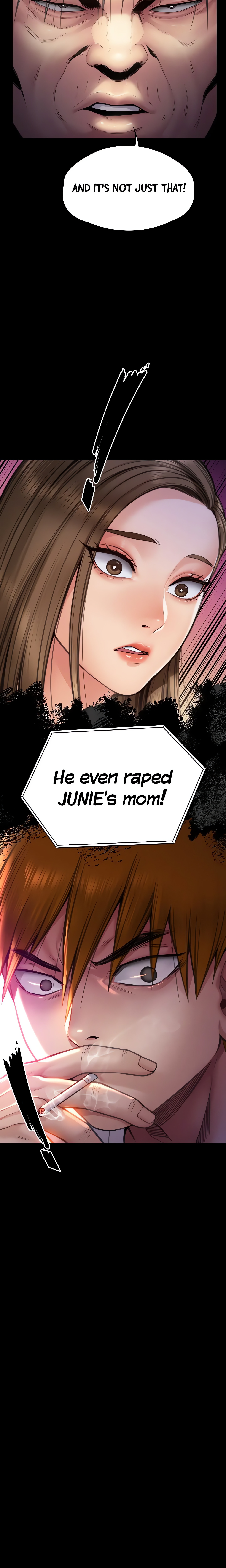 Queen Bee (Andrew) (Official) chapter 280 page 25